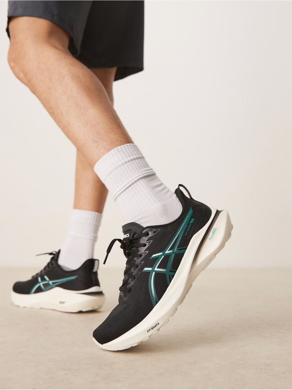 ASICS Mens GT-2000 13 Running Shoes